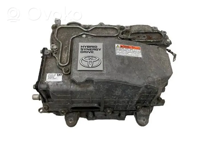 Toyota Yaris Convertisseur / inversion de tension inverseur G920052030