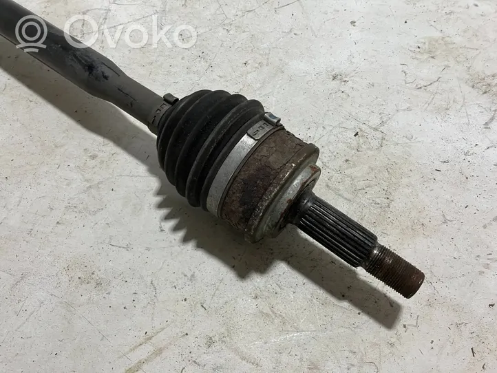 Toyota Auris E180 Semiasse anteriore 4341002850C