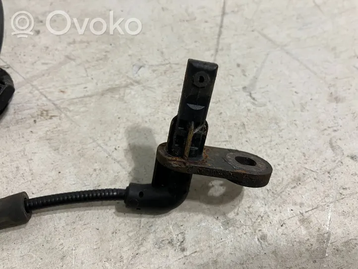 Toyota C-HR Sensor freno ABS de aceleración de rueda 89543F4010