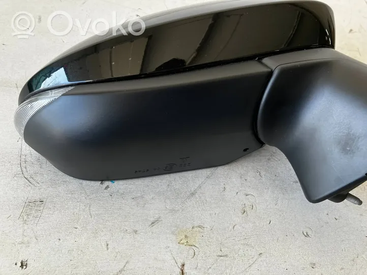 Toyota Corolla E210 E21 Specchietto retrovisore elettrico portiera anteriore 