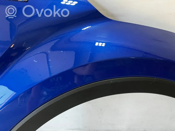 Toyota C-HR Fender 