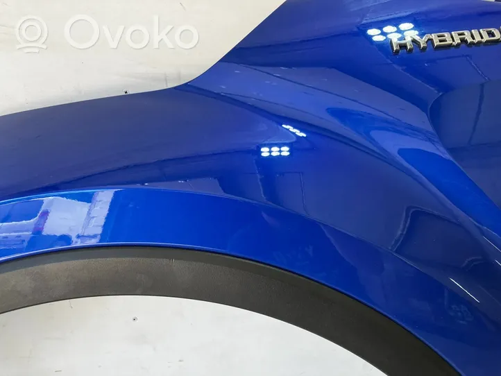 Toyota C-HR Fender 