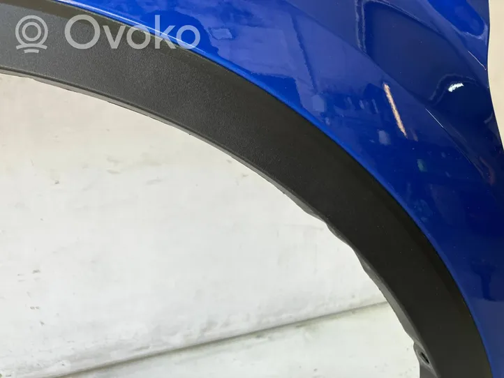 Toyota C-HR Fender 