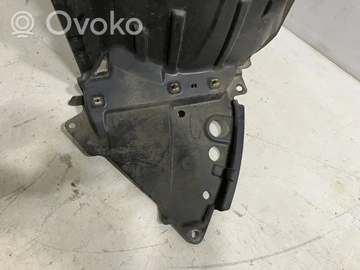 Toyota Auris E180 Rivestimento paraspruzzi passaruota anteriore 