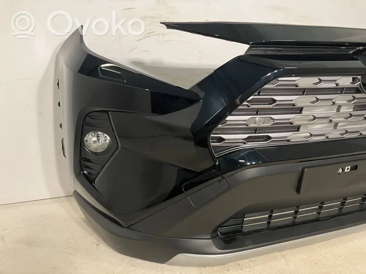 Toyota RAV 4 (XA50) Pare-choc avant 