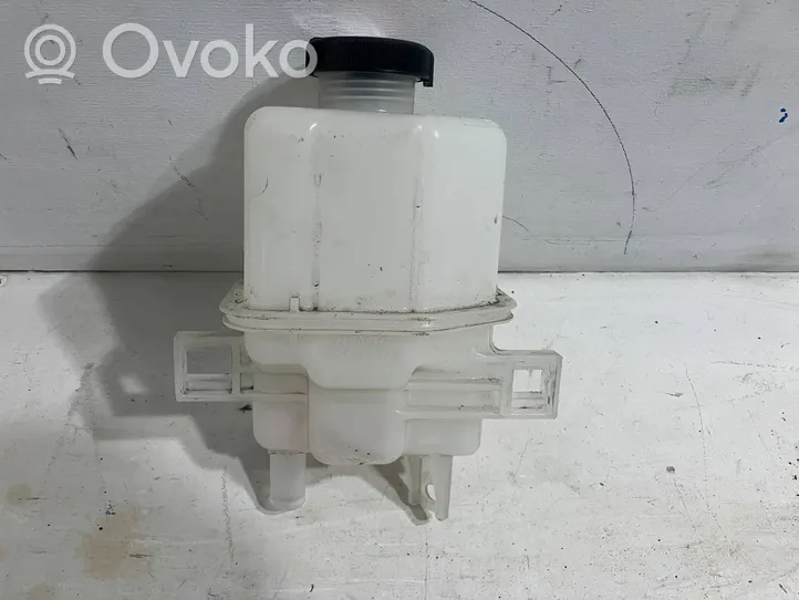 Toyota C-HR Vase d'expansion / réservoir de liquide de refroidissement 