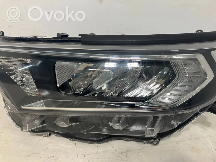 Toyota RAV 4 (XA50) Phare frontale 8990742020