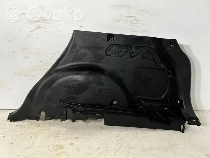 Toyota RAV 4 (XA40) Rivestimento pannello laterale del bagagliaio/baule 6473042110