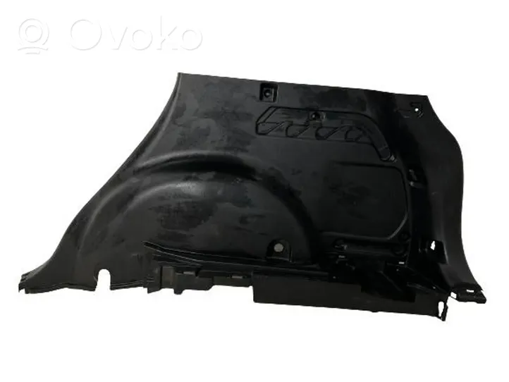 Toyota RAV 4 (XA40) Rivestimento pannello laterale del bagagliaio/baule 6473042110