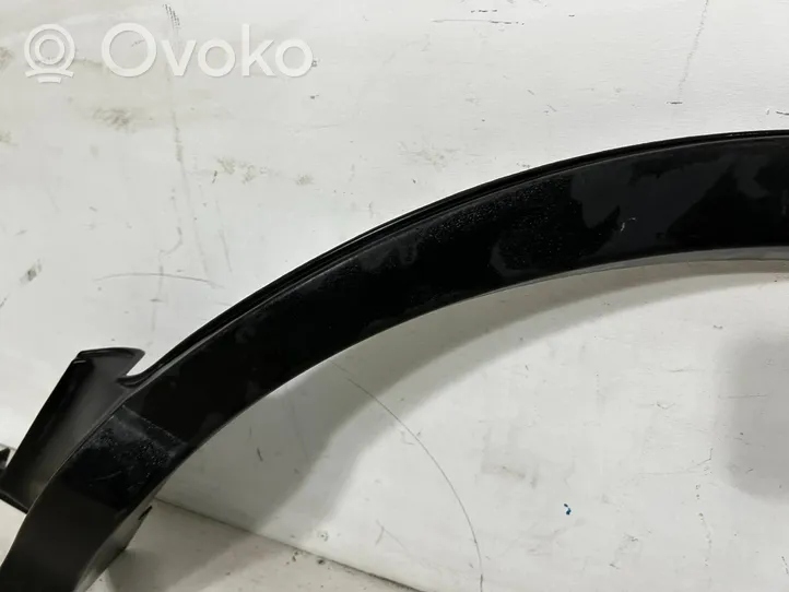 Toyota RAV 4 (XA40) Listwa błotnika tylnego 7560642130