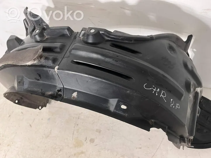 Toyota C-HR Pare-boue passage de roue avant 53875F4012