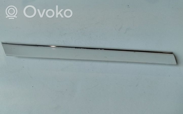 Mercedes-Benz C AMG W203 Aizmugurē durvju dekoratīvā apdare (moldings) 