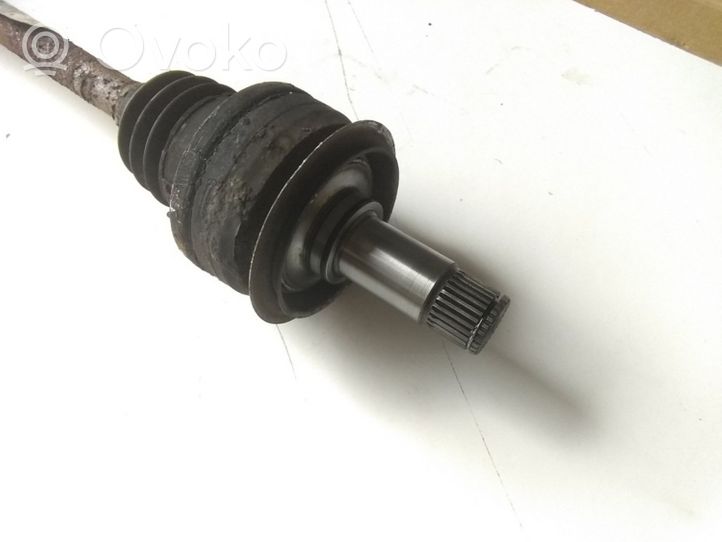 Mercedes-Benz C AMG W203 Rear driveshaft A2033501856