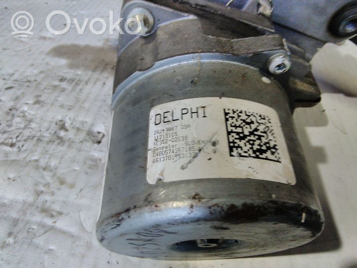 Opel Corsa D Electric power steering pump 2611786709A