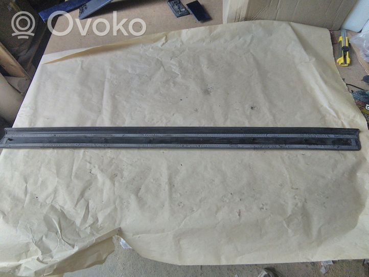 Audi A3 S3 8P Front sill trim cover 8P3853491A