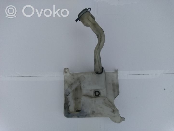 Mercedes-Benz C AMG W203 Windshield washer fluid reservoir/tank A2038600060