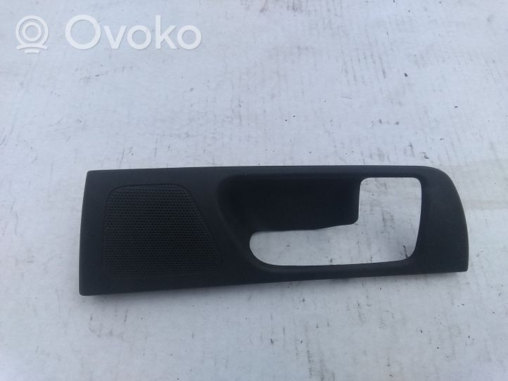 Toyota Avensis T250 Altro elemento di rivestimento della portiera anteriore 8616005090