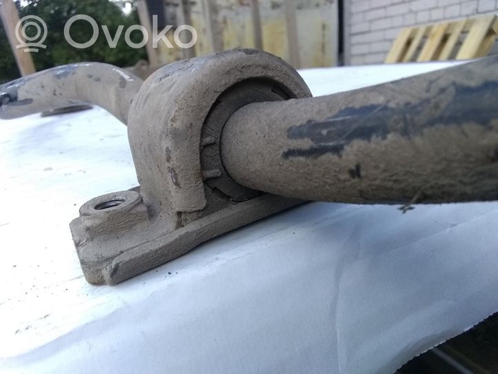 Opel Combo C Barra stabilizzatrice anteriore/barra antirollio 