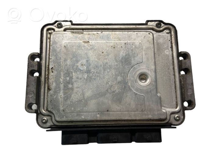 Renault Scenic III -  Grand scenic III Calculateur moteur ECU 8200310863