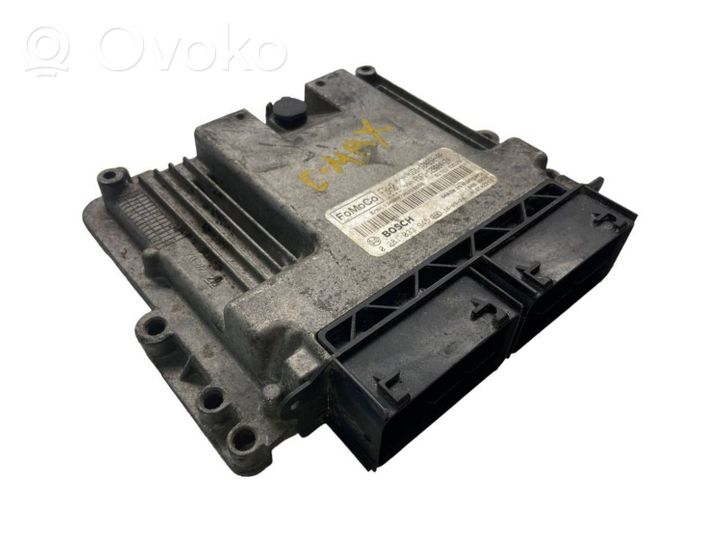 Ford C-MAX II Sterownik / Moduł ECU F1F112B684ZA