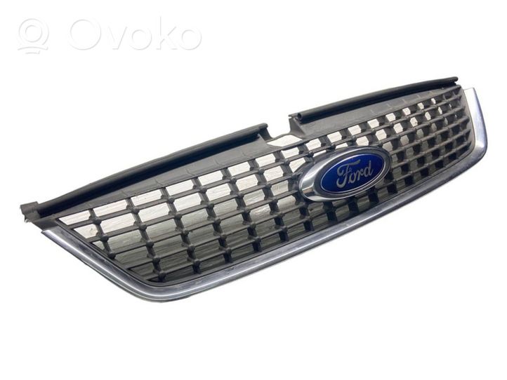 Ford Mondeo MK IV Griglia anteriore 7S718200D