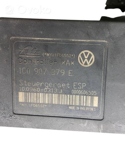 Volkswagen Golf IV ABS Blokas 1C0907379E