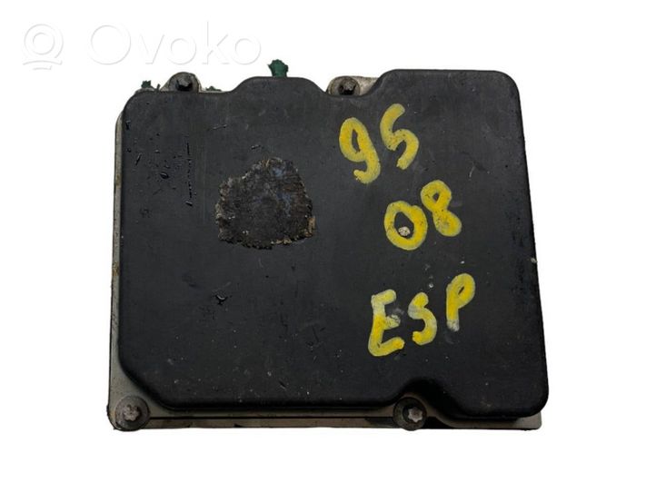 Saab 9-5 Pompe ABS 0265234430