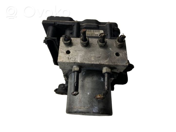 Saab 9-5 Pompa ABS 12757280