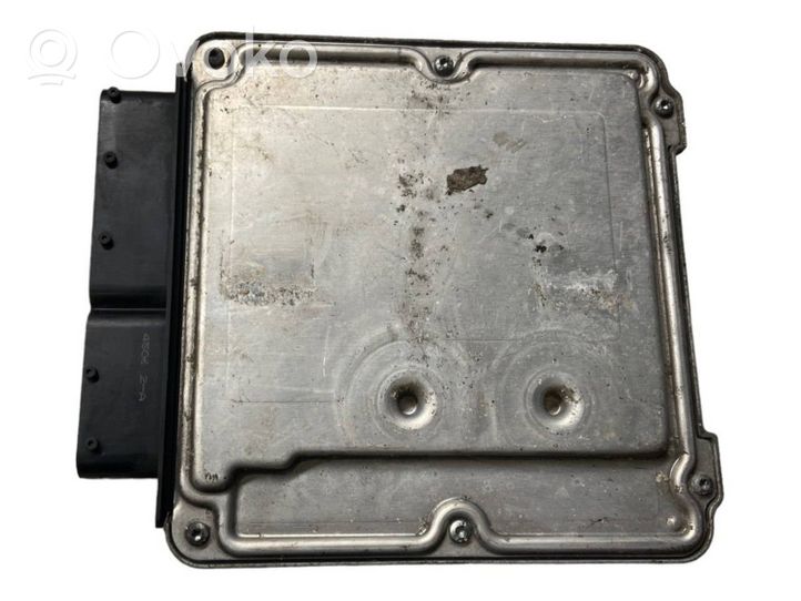 Mitsubishi Outlander Sterownik / Moduł ECU 1860A906