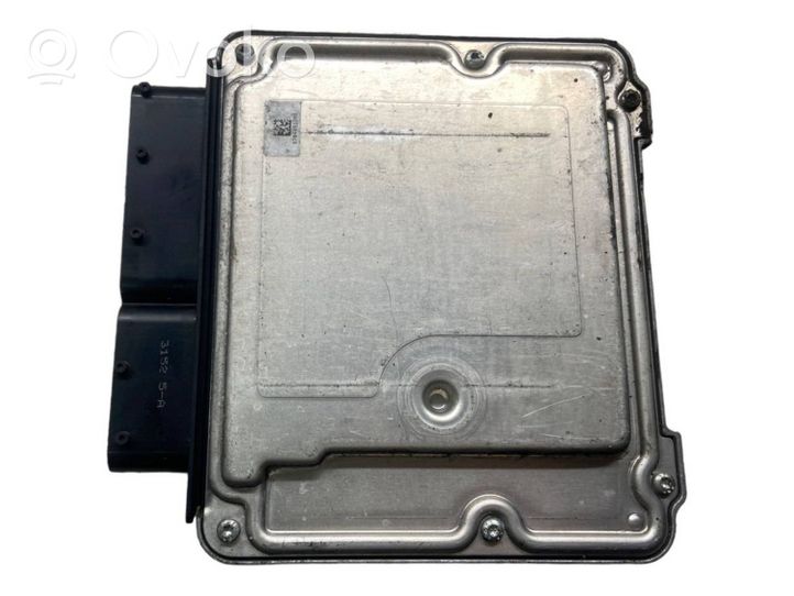 Opel Insignia A Sterownik / Moduł ECU 55585024