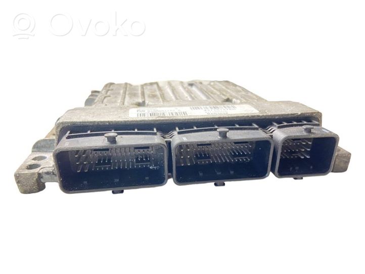 Renault Scenic III -  Grand scenic III Engine control unit/module S180067143A