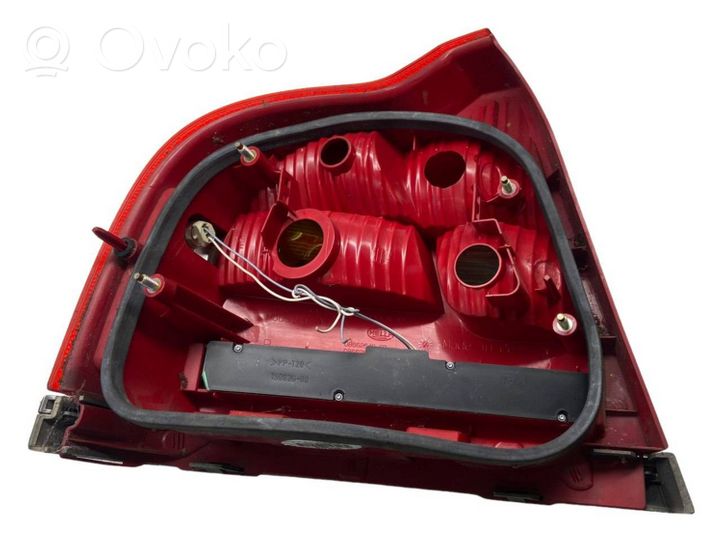 Volvo S80 Lampa tylna 08662640