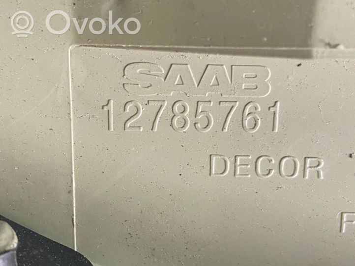 Saab 9-3 Ver2 Lampa tylna 12785761