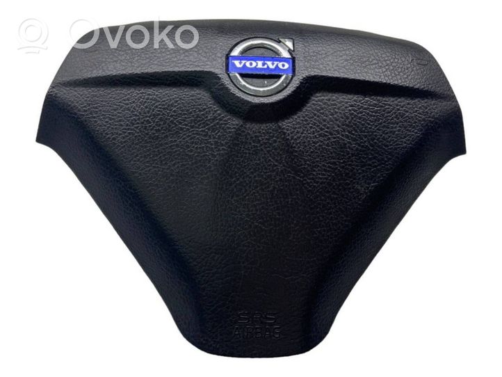 Volvo V70 Ohjauspyörän turvatyyny 30754311