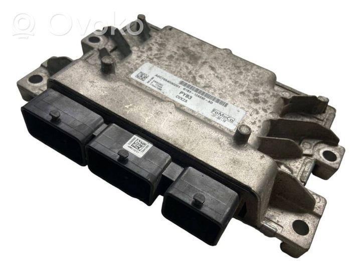 Ford Ka Calculateur moteur ECU G1B512A650AD