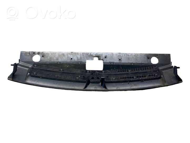 Citroen Berlingo Grille calandre supérieure de pare-chocs avant 9644757977