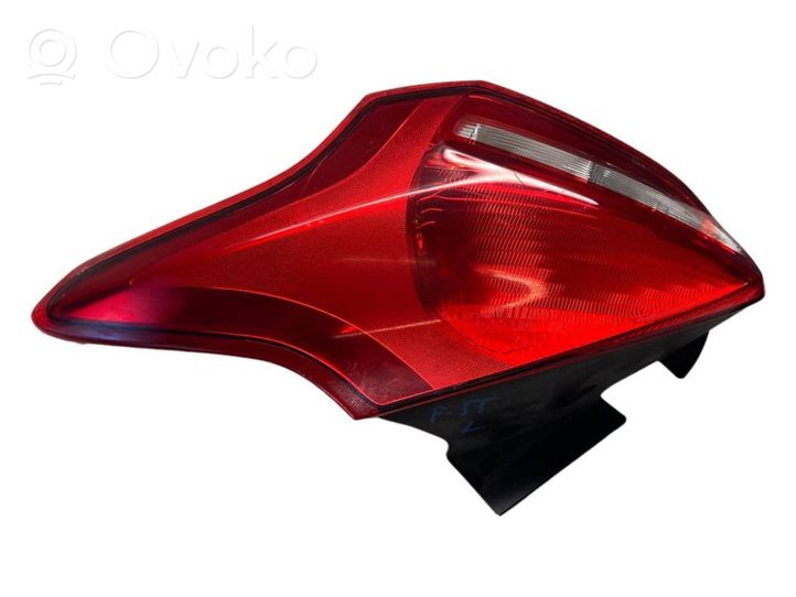 Ford Focus Lampa tylna F1EB13404BE