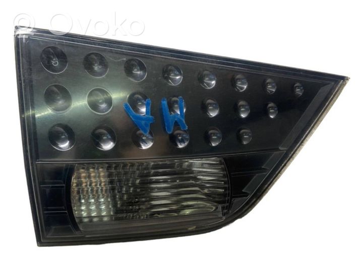 Mitsubishi Outlander Luci posteriori E131784