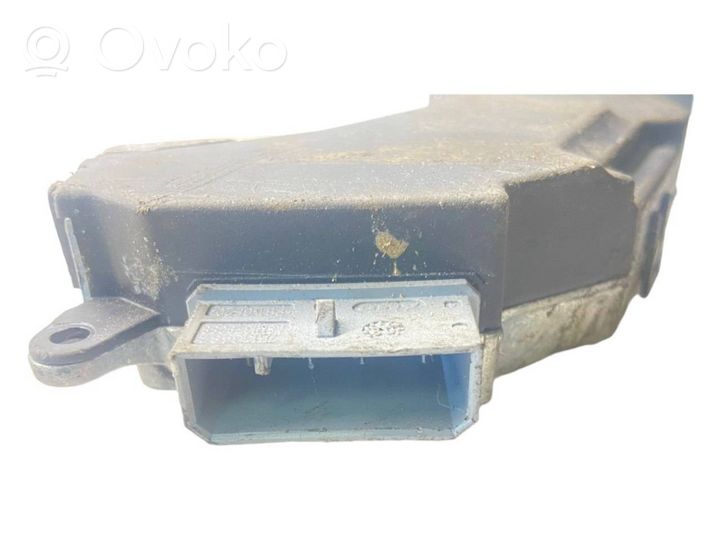 Opel Vectra C Motorino ventola riscaldamento/resistenza ventola 73010147