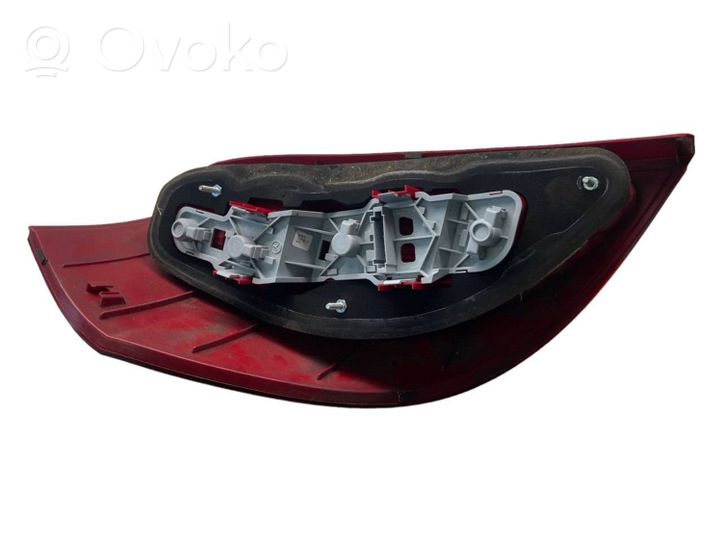 Mercedes-Benz A W169 Luci posteriori A1698201064