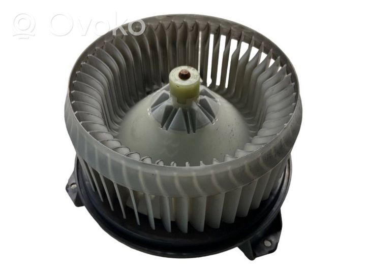 Jeep Patriot Pulseur d'air habitacle AY2727005010