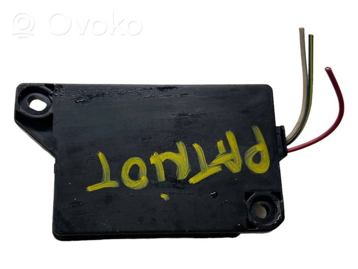 Jeep Patriot Unité / module navigation GPS P04671918AF