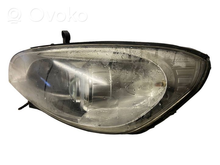 Volvo XC60 Lampa przednia 31299992