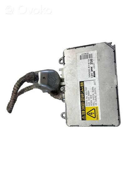 Mazda 6 Module de ballast de phare Xenon 3900061970