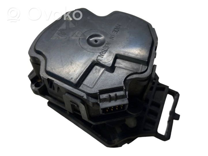 Volvo S40 Element lusterka bocznego drzwi przednich 1452579