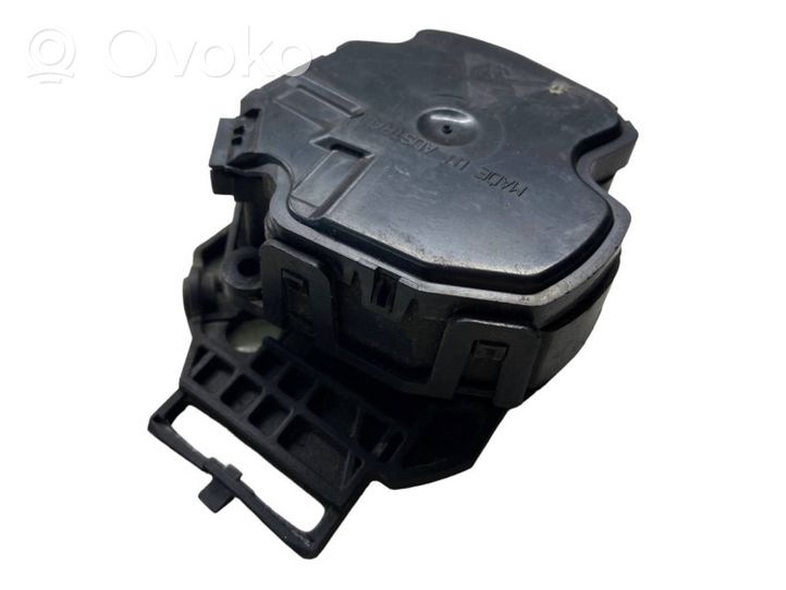 Volvo S40 Element lusterka bocznego drzwi przednich 1452579