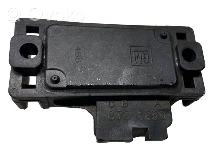 Renault Laguna I Luftdrucksensor 17406