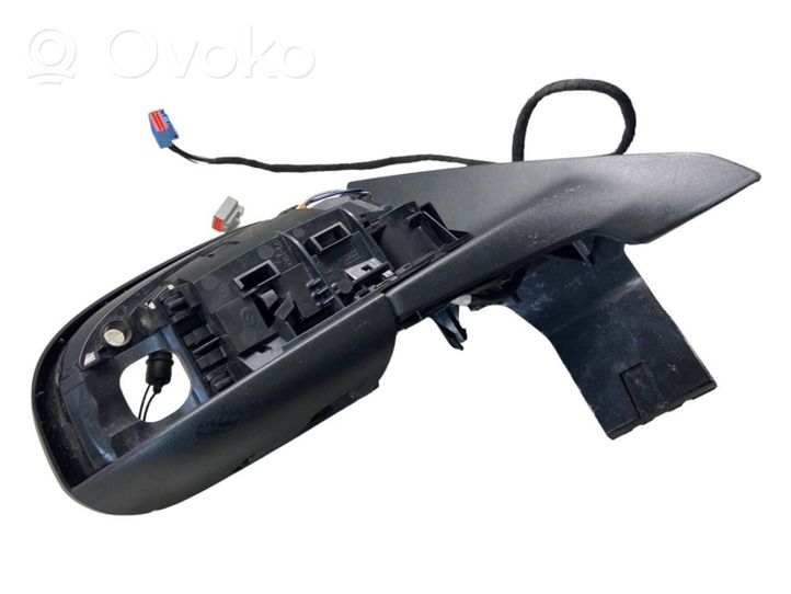 Volvo C70 Front door electric wing mirror 30762316