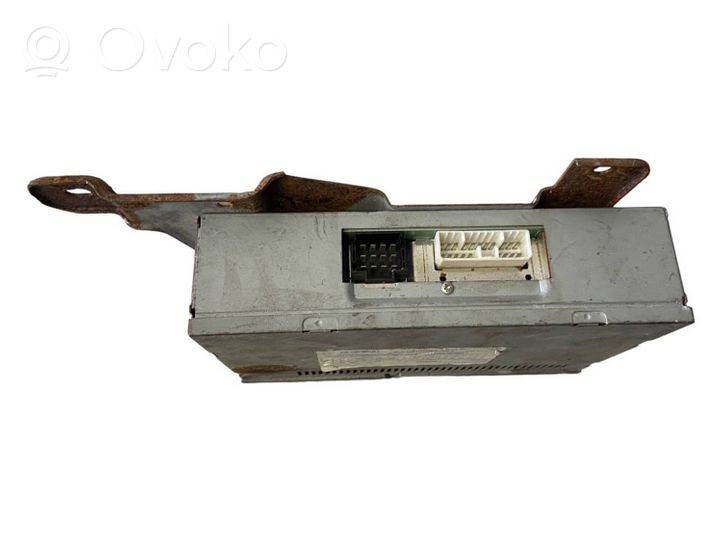 Saab 9-3 Ver2 Amplificateur de son 12773381