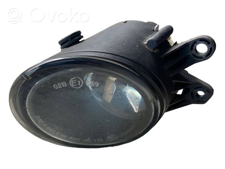 Volvo C30 Fendinebbia anteriore 31213175